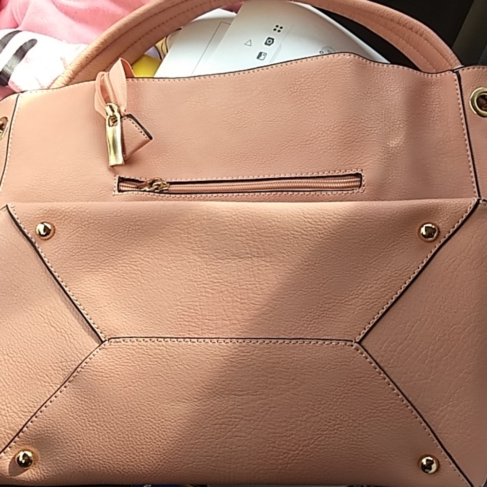 Purse handbag republic vegan